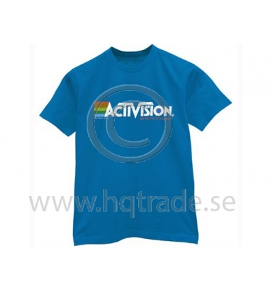 T-shirt - with logo
