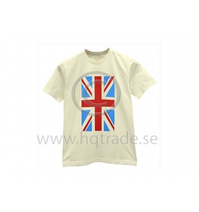 T-shirt - with print