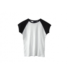 T-shirt - round neck