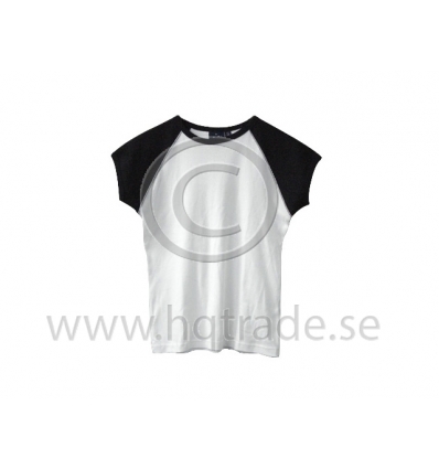 T-shirt - round neck