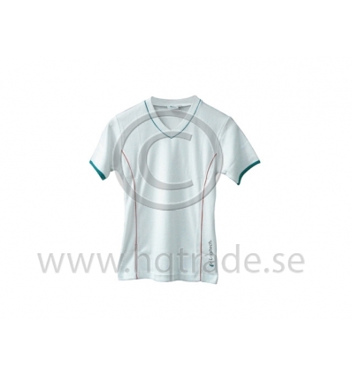 T-shirt - V-ringad