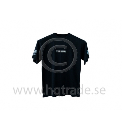 T-shirt - med tryck