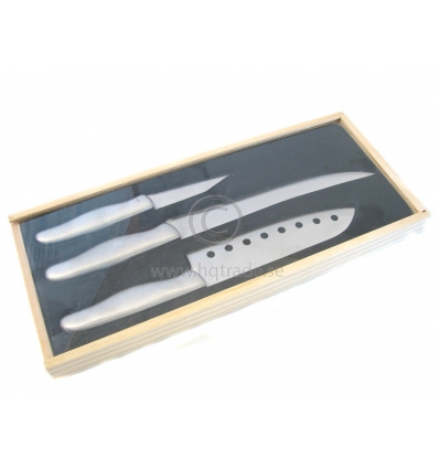 Kitchen knife set