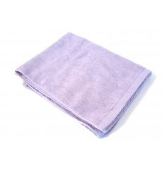 Environmental friendly bamboo towel