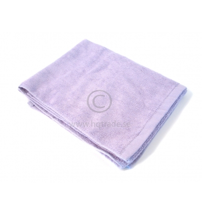 Environmental friendly bamboo towel