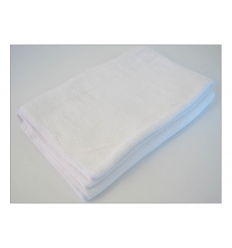 Environmental friendly bamboo bathtowel