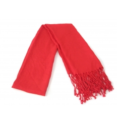 Scarf av bambu