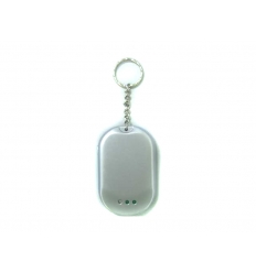 Wi-Fi finder in keychain