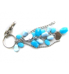 Bag charm