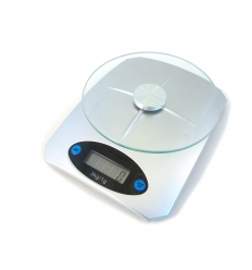 Digital kitchen scale