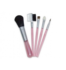 Cosmetic brush set