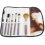 Cosmetic brush set