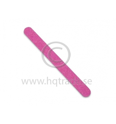 Nail file