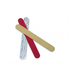 Nail file