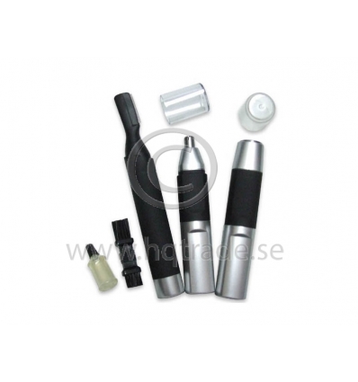 Nose hair remover and trimmer