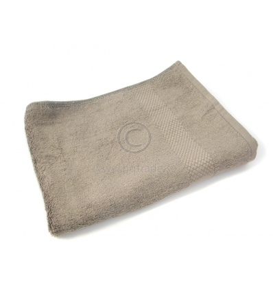 Eco-friendly bamboo hand towel