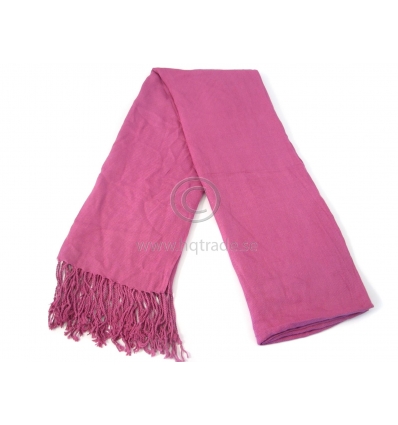 Scarf av bambu