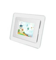 Standing Digital photo frame - 2.4 inch