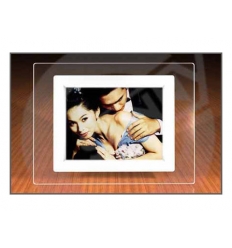 Digital photo frame - 8 inch