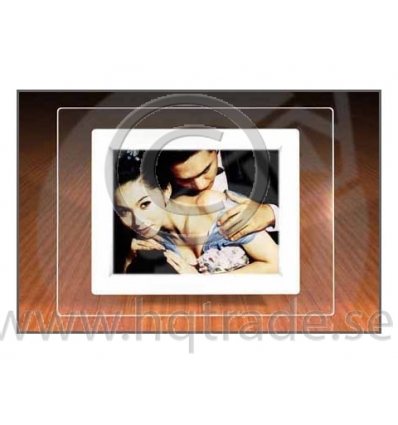 Digital photo frame - 8 inch