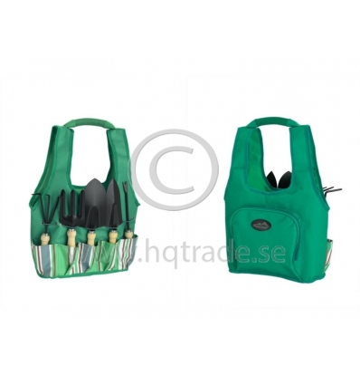 Garden tools carry bag