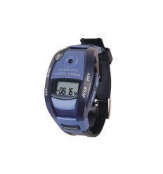 Digital camera watch