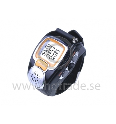 Walkie Talkie watch