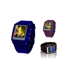 Photo viewer watch