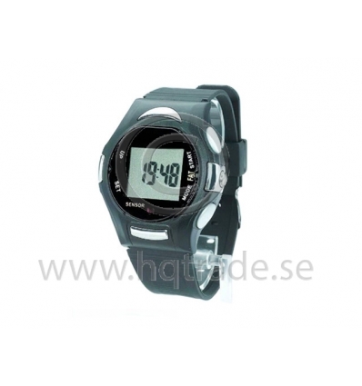 Pulse / Body Fat analyzer watch