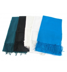 Pashmina scarf