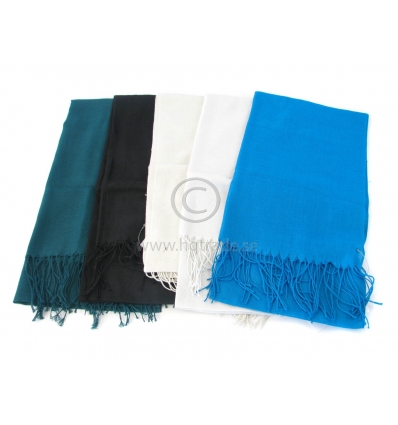 Pashmina scarf