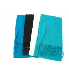 Pashmina scarf