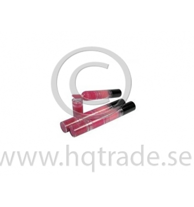 Lip gloss and colour pen