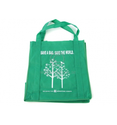 Non-woven bag