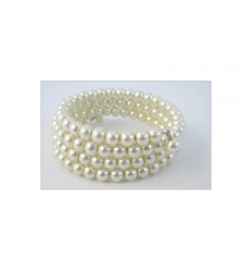 Pearl bracelet