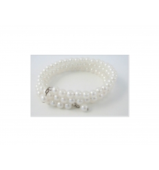 Pearl bracelet