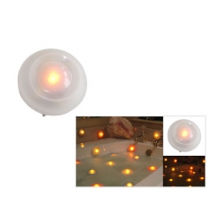 Waterproof spa lights