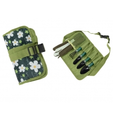 Garden tools carry pack