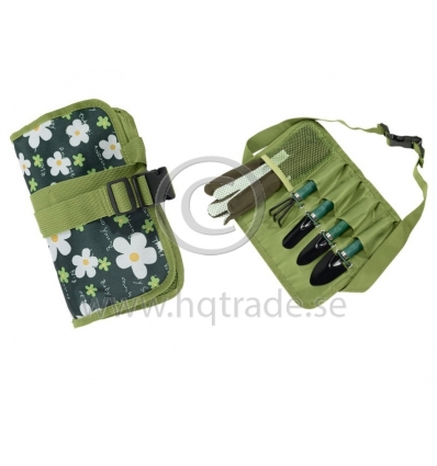 Garden tools carry pack