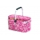 Basket cooler bag