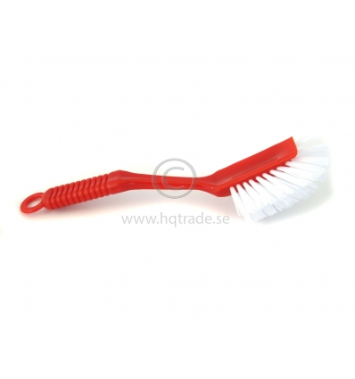 Dish brush