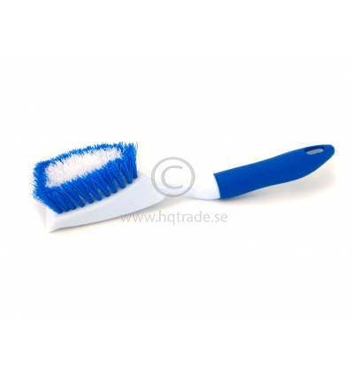 Dish brush