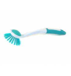 Dish brush - round