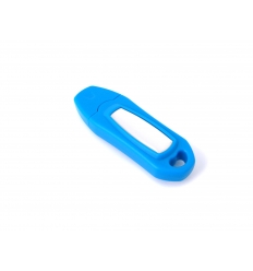 USB flash drive - plastic