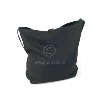 Shopping bag - 100% recycled PET bottles