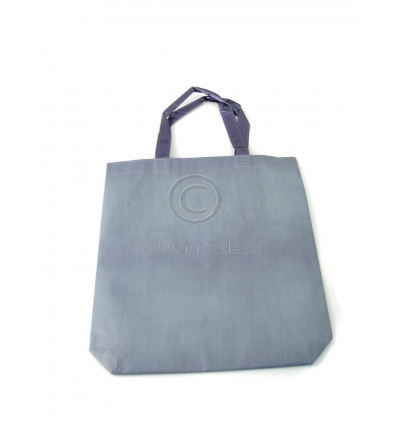 Aluminium non woven bag