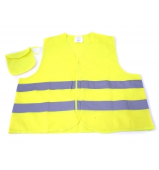 Safety vest