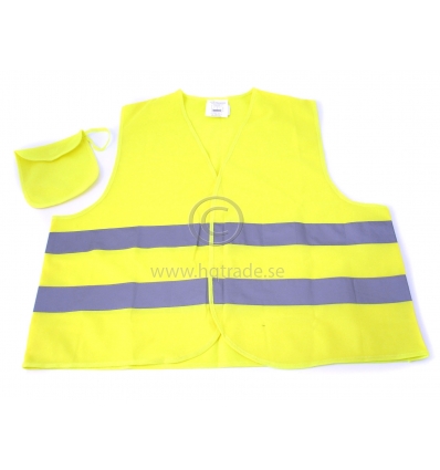 Safety vest