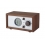 FM Clock radio