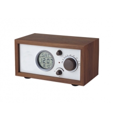 FM Clock radio